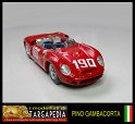 1963 - 190 Ferrari Dino 196 SP - Ferrari Collection 1.43 (2)